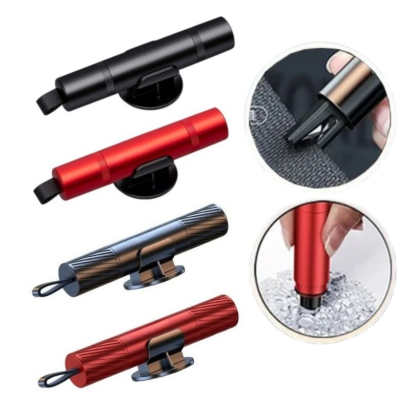 Car Safety Hammer Auto Emergen - Rescue Rope Throw ulasan dan harga