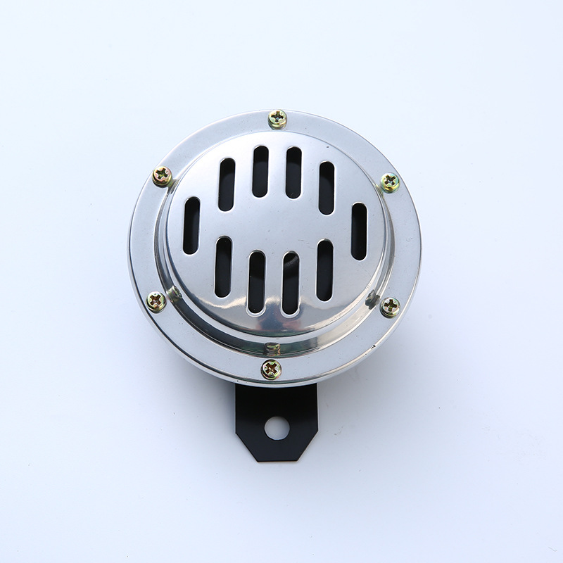 12V Car Horn Motorcycle Electr - Emergency Whistle Loud ulasan dan harga