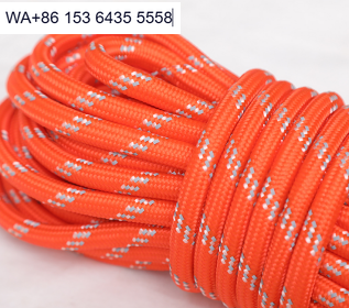 High Quality Emergency Rescue  - Rescue Rope Throw ulasan dan harga