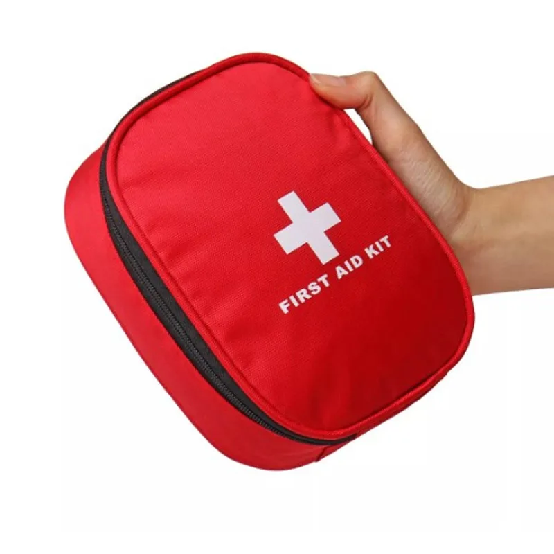 First Aid Kit Emergency Medica - Bivy Bag Emergency ulasan dan harga