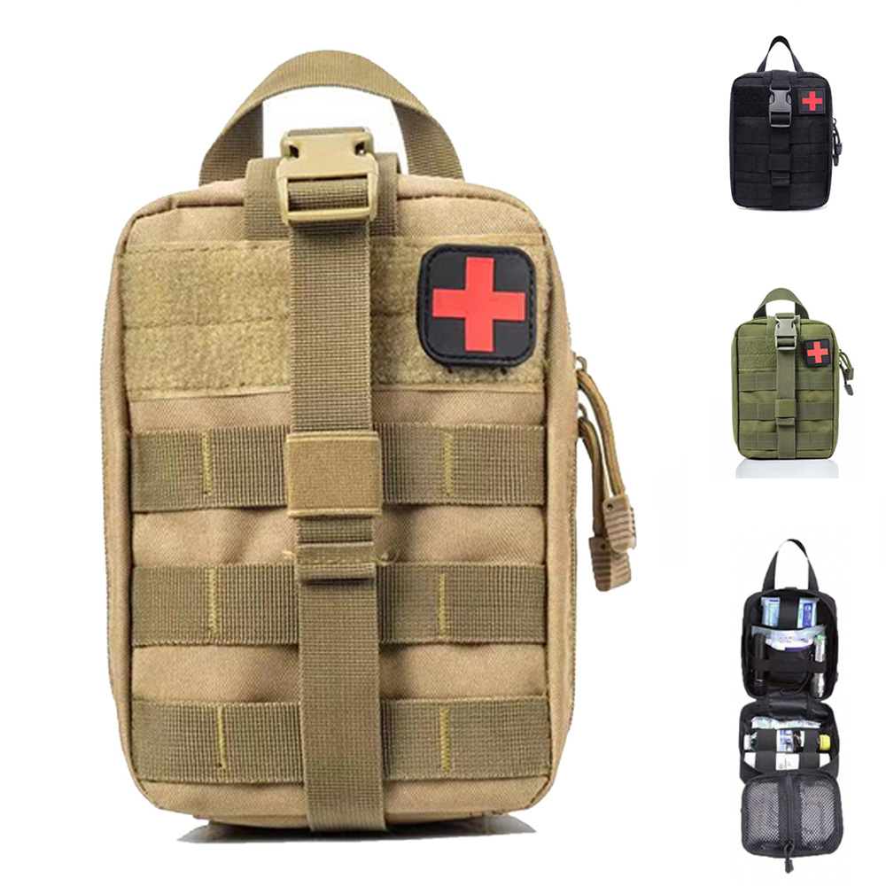 First Aid Kits Medical Emergen - Bivy Bag Emergency ulasan dan harga