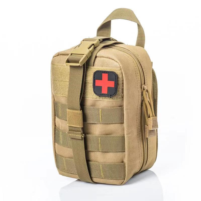 First Aid Kits Medical Emergen - Bivy Bag Emergency ulasan dan harga
